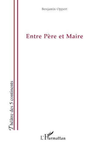 Download the eBook: Entre Père et Maire