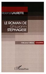 Télécharger le livre :  Le Roman de Ghjuvanni Stephagese