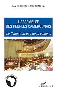 Télécharger le livre :  L'assemblée des peuples camerounais