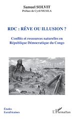 Download this eBook RDC rêve ou illusion ?