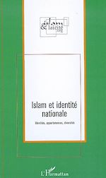 Télécharger le livre :  Islam et identité nationale