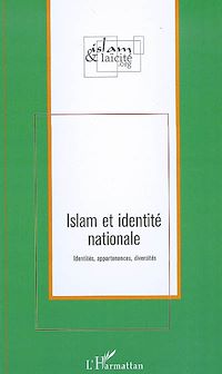 Télécharger le livre :  Islam et identité nationale
