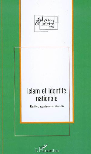 Téléchargez le livre :  Islam et identité nationale