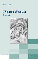 Télécharger le livre :  Thomas d'Aquin