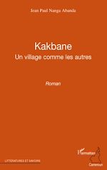 Télécharger le livre :  Kakbane