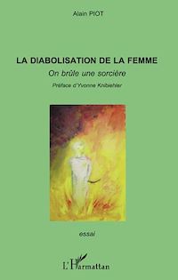 Télécharger le livre :  La diabolisation de la femme