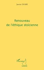Download this eBook Renouveau de l'éthique stoïcienne