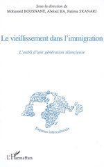 Télécharger le livre :  Le vieillissement dans l'immigration