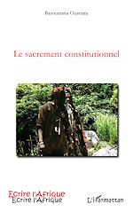 Télécharger le livre :  Le sacrement constitutionnel