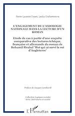 Download this eBook L'engagement de l'axiologie nationale dans la lecture d'un roman