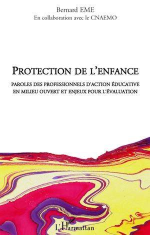 Téléchargez le livre :  Protection de l'enfance
