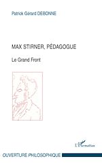 Download this eBook Max Stirner, pédagogue