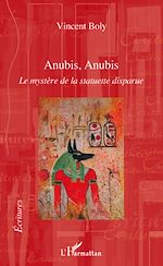 Télécharger le livre :  Anubis, Anubis