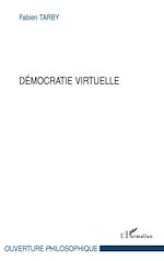 Download this eBook Démocratie virtuelle