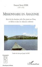 Download this eBook Missionnaire en Amazonie