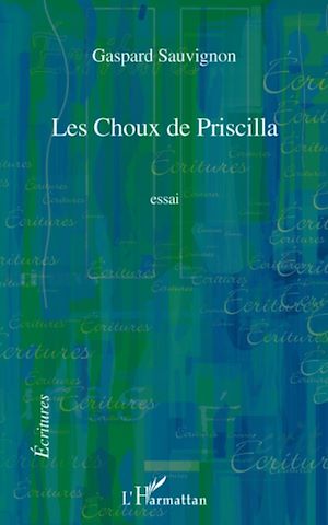 Téléchargez le livre :  Les Choux de Priscilla