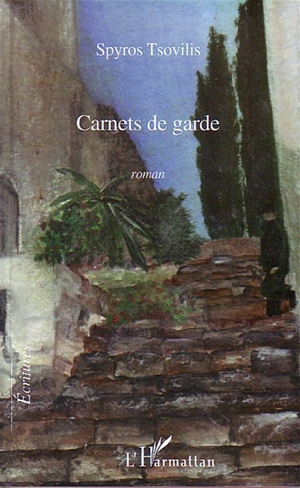 Téléchargez le livre :  Carnets de garde