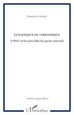 Télécharger le livre :  Eurafrique ou Librafrique