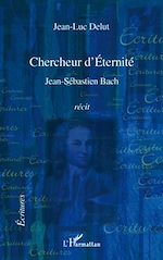 Télécharger le livre :  Chercheur d'Éternité