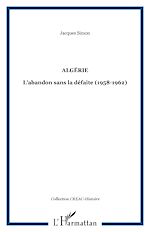 Download this eBook Algérie