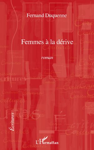 Téléchargez le livre :  Femmes à la dérive