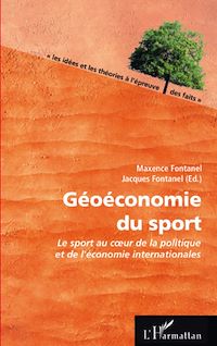 Télécharger le livre :  Géoéconomie du sport