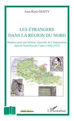 Download this eBook Les étrangers dans la région du Nord