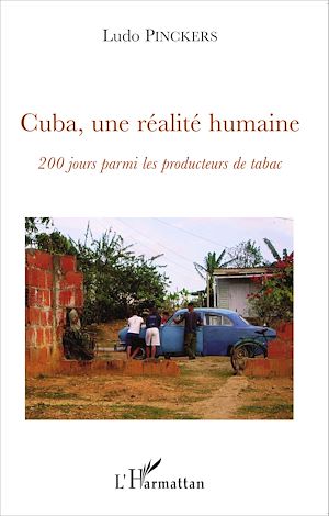Téléchargez le livre :  Cuba, une réalité humaine