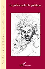 Télécharger le livre :  Le pulsionnel et le politique