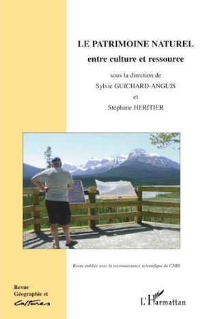 Téléchargez le livre :  Le patrimoine naturel