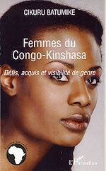Télécharger le livre :  Femmes du Congo-Kinshasa