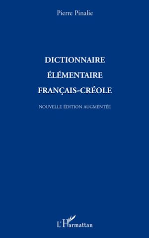 Téléchargez le livre :  Dictionnaire élémentaire français-créole