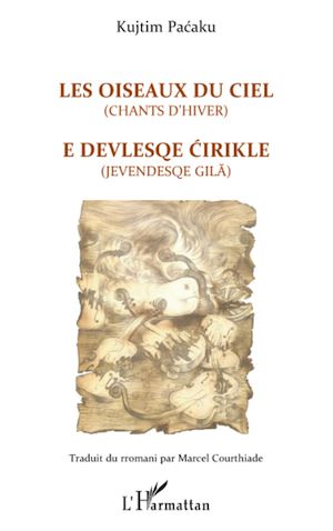 Téléchargez le livre :  Les oiseaux du ciel (chants d'hiver)