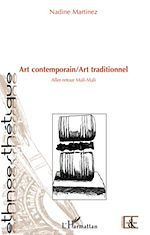 Télécharger le livre :  Art contemporain / Art traditionnel