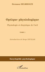 Télécharger le livre :  Optique physiologique