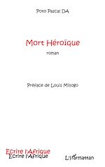 Télécharger le livre :  Mort héroïque
