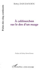 Download this eBook A califourchon sur le dos d'un nuage