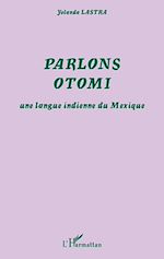 Télécharger le livre :  Parlons otomi