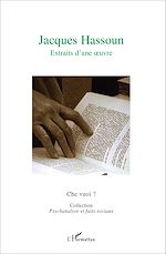 Télécharger le livre :  Jacques Hassoun