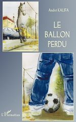 Télécharger le livre :  Le ballon perdu