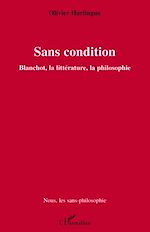 Download this eBook Sans condition