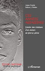 Télécharger le livre :  Ces années assassines