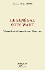 Télécharger le livre :  Le Sénégal sous Wade