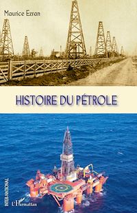 Télécharger le livre :  Histoire du pétrole