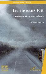 Télécharger le livre :  La vie sans toit