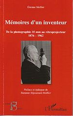 Télécharger le livre :  Mémoires d'un inventeur