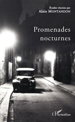 Téléchargez le livre :  Promenades nocturnes
