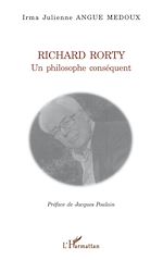 Download this eBook Richard Rorty