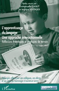 Télécharger le livre :  L'apprentissage du langage