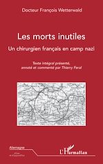 Télécharger le livre :  Les morts inutiles
